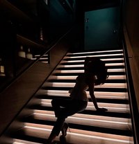 Lisa New in Town - escort in Frankfurt