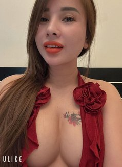 ️Lisa New - escort in Abu Dhabi Photo 2 of 6