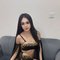 Lisa New Lady Boy - masseuse in Jeddah
