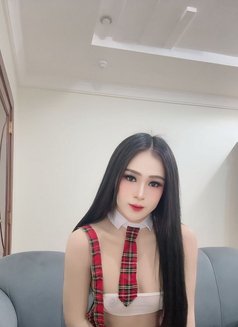 Lisa New Lady Boy - masseuse in Jeddah Photo 17 of 20