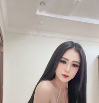 Lisa New Lady Boy - masseuse in Jeddah