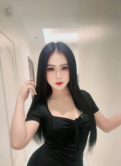 New lady boy - masseuse in Jeddah Photo 3 of 27