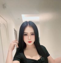 Lisa New Lady Boy - masseuse in Jeddah
