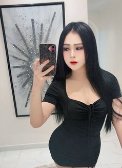 New lady boy - masseuse in Jeddah Photo 1 of 27