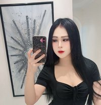 Lisa New Lady Boy - masseuse in Jeddah