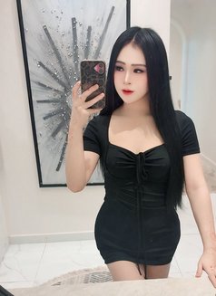 New lady boy - masseuse in Jeddah Photo 4 of 27