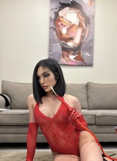 Lisa New Ladyboys Big Dick 🇹🇭🇧🇭 - Acompañantes transexual in Al Manama Photo 10 of 16