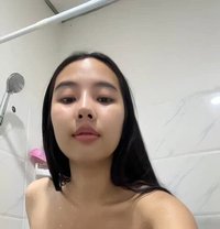 Lisa New - escort in Ho Chi Minh City