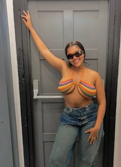 Lisa, Newly Arrived - escort in Noida Photo 2 of 3