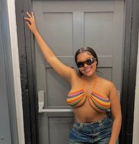 Lisa, Newly Arrived - escort in Noida