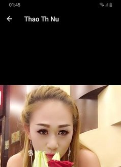 Lisa Nguyen - escort in Ho Chi Minh City Photo 1 of 4