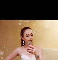 Lisa Nguyen - escort in Ho Chi Minh City