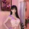 Top onec nice serv. - Transsexual escort in Taipei