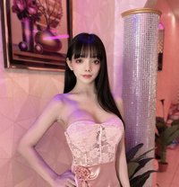 Top onec nice serv. - Transsexual escort in Taipei Photo 1 of 11
