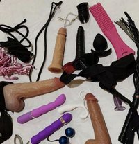 Lisa - escort in Doha