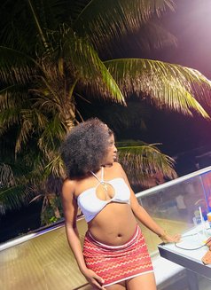 Lisa - escort in Dakar Photo 1 of 6