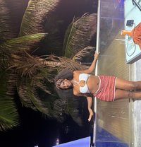 Lisa - escort in Dakar