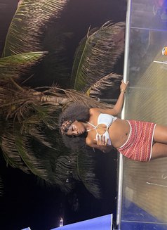 Lisa - escort in Dakar Photo 5 of 6