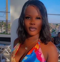 Lisa - companion in Kaduna