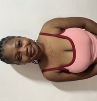 Lisa - escort in Lagos, Nigeria