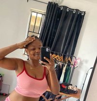 Lisa - escort in Lagos, Nigeria