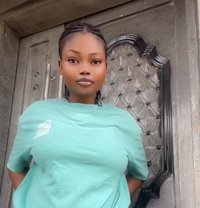 Lisa - escort in Lagos, Nigeria