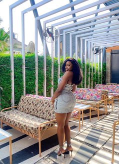 Lisa - puta in Port Harcourt Photo 1 of 4