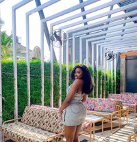 Lisa - puta in Port Harcourt