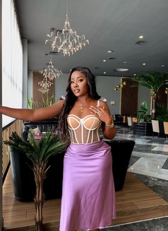Lisa - puta in Port Harcourt Photo 4 of 4