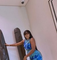 Lisa - escort in Lagos, Nigeria