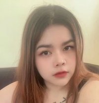 Lisa - escort in Mauritius