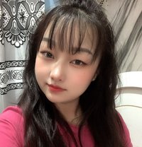 Lisa - escort in Muscat