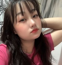 Lisa - escort in Muscat