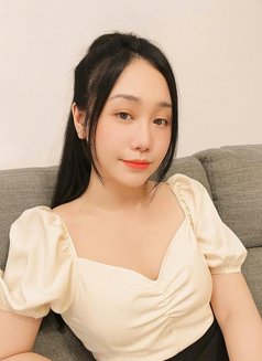 Lisa Nuru Massage Full Service - escort in Hanoi Photo 3 of 5