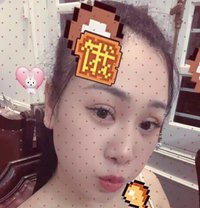 Lisa Nuru Massage Full Service - escort in Hanoi