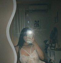 Lisa Nuru Massage Full Service - escort in Hanoi