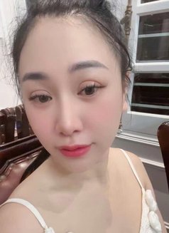 Lisa Nuru Massage Full Service - escort in Hanoi Photo 4 of 5