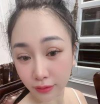 Lisa Nuru Massage Full Service - escort in Hanoi Photo 4 of 5