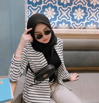 Lisa Nuru Massage Full Service - escort in Muscat