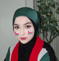 Lisa Nuru Massage Full Service - puta in Muscat Photo 11 of 13
