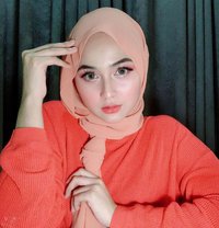 Lisa Nuru Massage Full Service - escort in Muscat