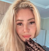 Lisa - escort in Jeddah