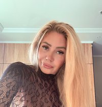 Lisa - escort in Jeddah