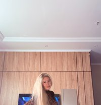 Lisa - escort in Jeddah