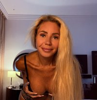 Lisa - escort in Jeddah