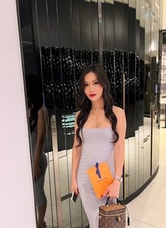 Lisa porn star in Thailand 🇹🇭 - Transsexual escort in Bangkok Photo 26 of 29