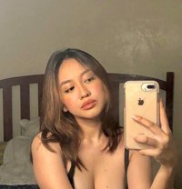 Lisa Port Louis - escort in Mauritius