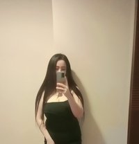 Lisa Pro Sexy Lady - escort in Bangkok