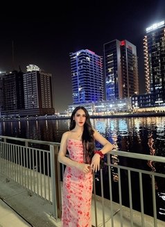 Lisa puntita VIP - Masajista in Dubai Photo 12 of 16