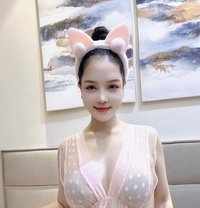 Tiffany BigBoobs Special Service - escort in Dubai